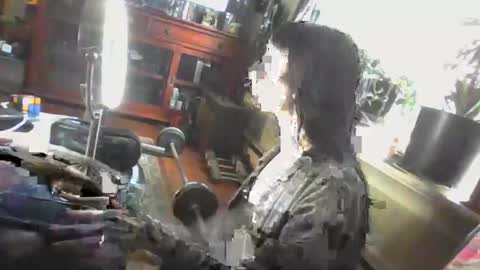 Liv Mirage online show from 04-18-26, 07:18