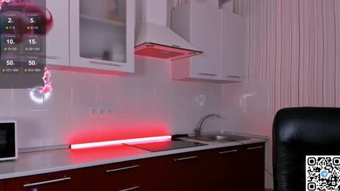 My name is Livy Nice to meet you  Thumbs up please its important online show from 12-17-24, 05:58