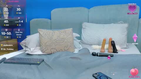 lixiepeyton online show from 03-19-26, 04:33