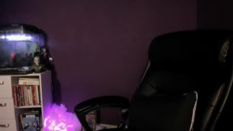 LixRose online show from 04-01-26, 03:18