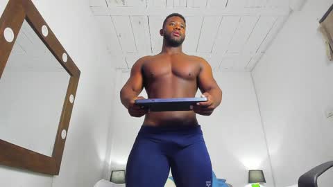 lixxxymorgan online show from 04-06-26, 01:12