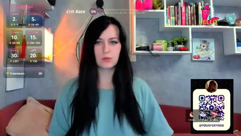 liya_gorgeous online show from 03-29-26, 03:34