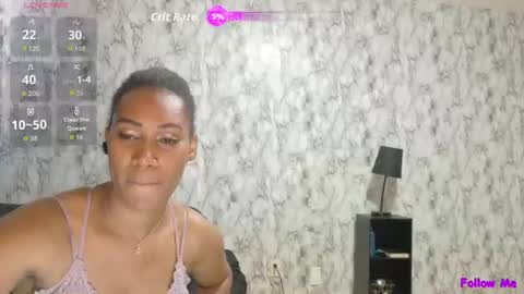 LiyahLexi online show from 07-13-26, 10:51