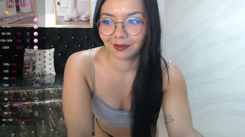 Liz online show from 01-14-25, 06:13