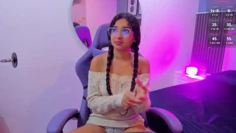 Lizeth online show from 10-03-25, 11:51