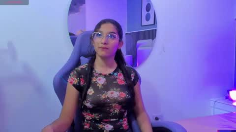 Lizeth online show from 10-05-25, 11:52