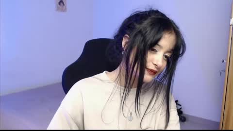 Snapshot of liz_beths chatting on 05-21-26, 01:18 Elizabeth online show from 05-21-26, 01:18