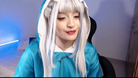 Snapshot of liz_beths chatting on 06-03-26, 12:35 Elizabeth online show from 06-03-26, 12:35