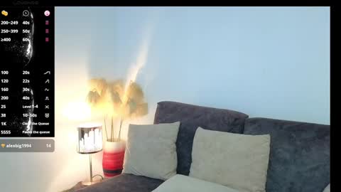 liz online show from 12-03-24, 06:06