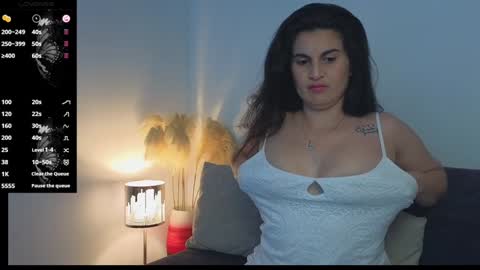 liz online show from 12-10-24, 05:33