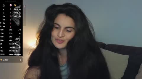 liz online show from 12-17-24, 09:16