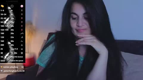 liz online show from 01-31-25, 08:54