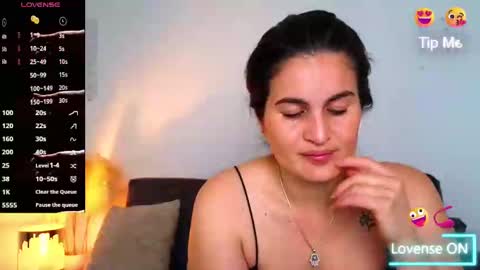 liz online show from 03-07-25, 01:18