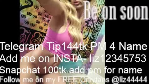 Jay-Liz online show from 10-11-25, 11:14