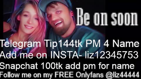 Jay-Liz online show from 10-14-25, 04:02