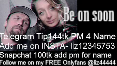 Jay-Liz online show from 10-16-25, 05:14