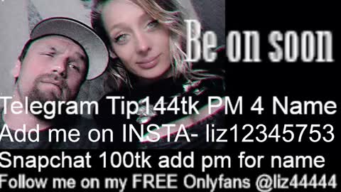 Jay-Liz online show from 10-21-25, 02:56