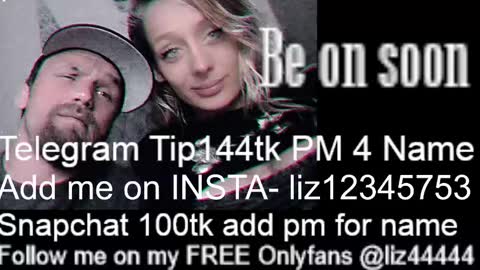 Jay-Liz online show from 10-25-25, 12:23