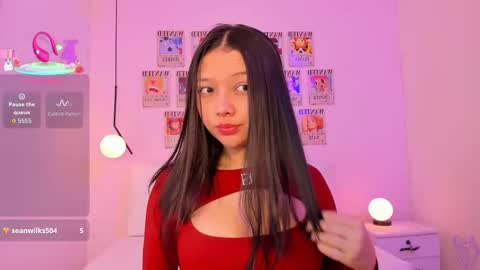 Liza online show from 11-07-25, 01:33