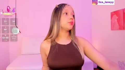 Liza online show from 03-20-26, 05:01