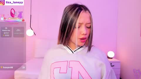 Liza online show from 04-12-26, 03:39