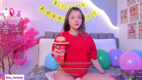 Snapshot of liza_bennet chatting on 05-19-26, 03:51 Liza online show from 05-19-26, 03:51