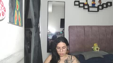 Snapshot of liza_thurner chatting on 09-19-25, 03:08 Liza Thurner online show from 09-19-25, 03:08