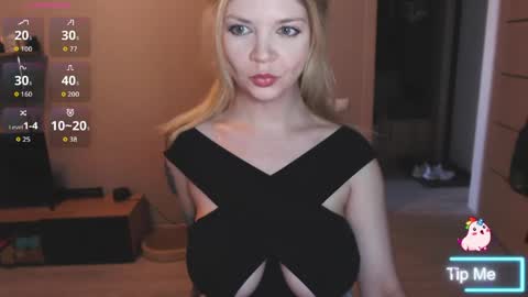 Liza Wet online show from 06-07-26, 02:27