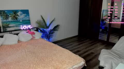 Liza online show from 04-18-26, 12:09