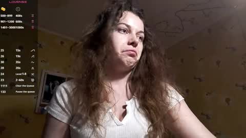 Molly online show from 05-25-26, 04:13