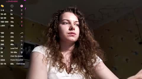 Molly online show from 05-27-26, 02:36