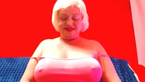 LizaBrazzer online show from 03-22-26, 09:45