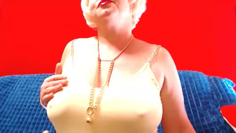 LizaBrazzer online show from 05-18-26, 03:13