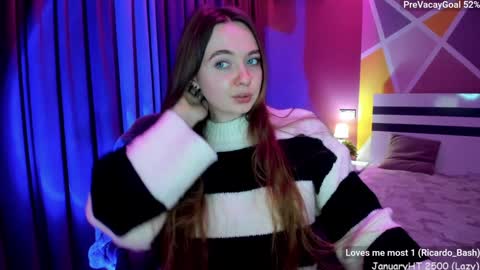 Girl next door online show from 01-08-25, 03:39