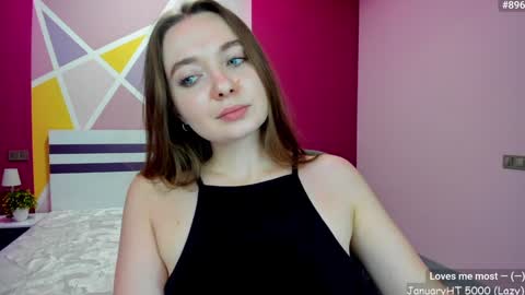 Girl next door online show from 01-31-25, 12:29