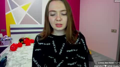 Girl next door online show from 03-07-25, 03:39