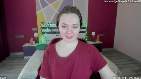 Girl next door online show from 03-07-26, 02:03