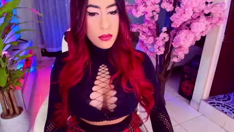 Liza Goth online show from 04-17-26, 12:57