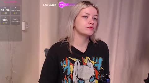 Snapshot of lizaloo666 chatting on 10-14-25, 09:26 Liza online show from 10-14-25, 09:26