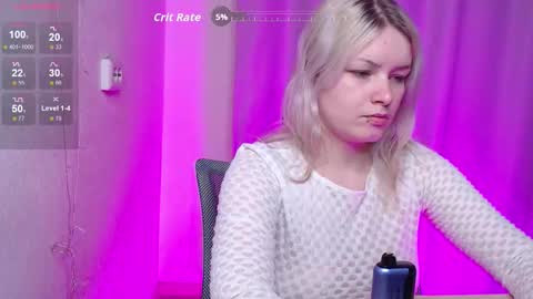 Snapshot of lizaloo666 chatting on 10-15-25, 10:10 Liza online show from 10-15-25, 10:10