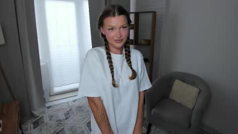 Snapshot of lizalucky chatting on 03-31-26, 02:06 Liza online show from 03-31-26, 02:06