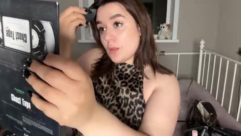 Snapshot of lizamartina chatting on 10-01-25, 07:09 lizamartina online show from 10-01-25, 07:09