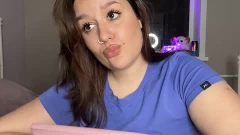 lizamartina online show from 11-05-25, 07:25