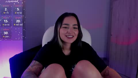 Liza online show from 12-10-24, 08:40