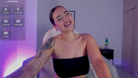 Liza online show from 01-13-25, 06:27