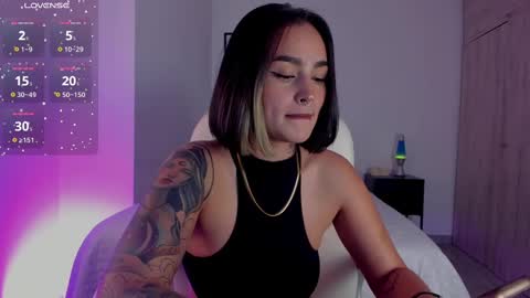 Liza online show from 03-05-25, 05:40