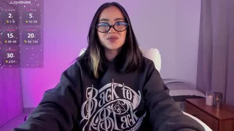 Liza online show from 10-10-25, 06:01