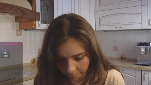 Snapshot of lizbethbiers chatting on 02-22-25, 03:12 Hello there im Amelia Im new here Lets have fun online show from 02-22-25, 03:12