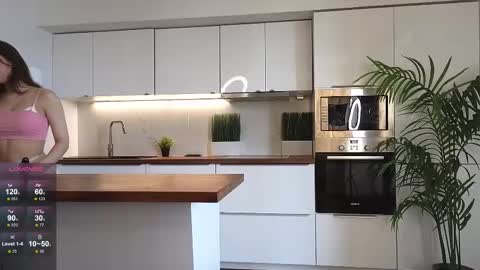 Snapshot of lizbethbiers chatting on 03-03-25, 06:15 Hello there im Amelia Im new here Lets have fun online show from 03-03-25, 06:15