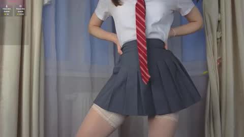 Snapshot of lizbethbiers chatting on 11-07-25, 03:06 Hello there im Amelia Im new here Lets have fun online show from 11-07-25, 03:06